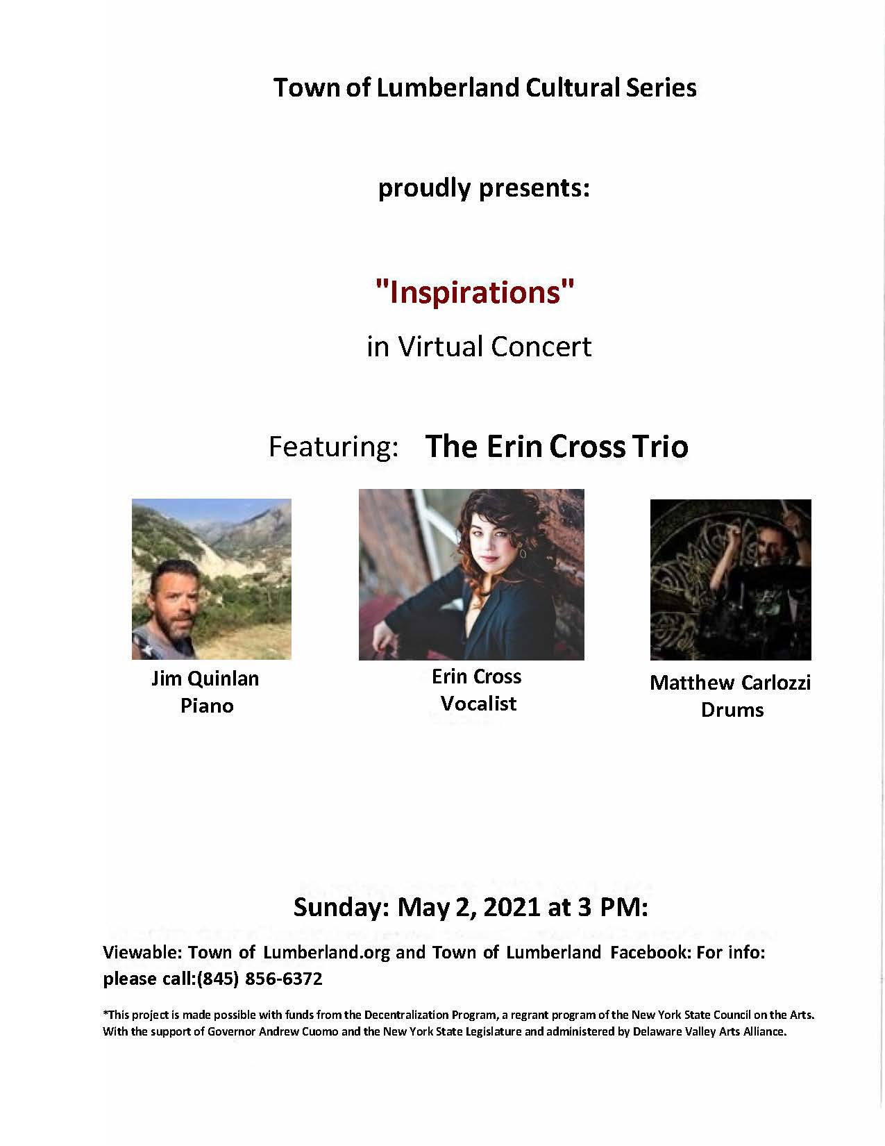 Erin Cross Trio Flyer version 2